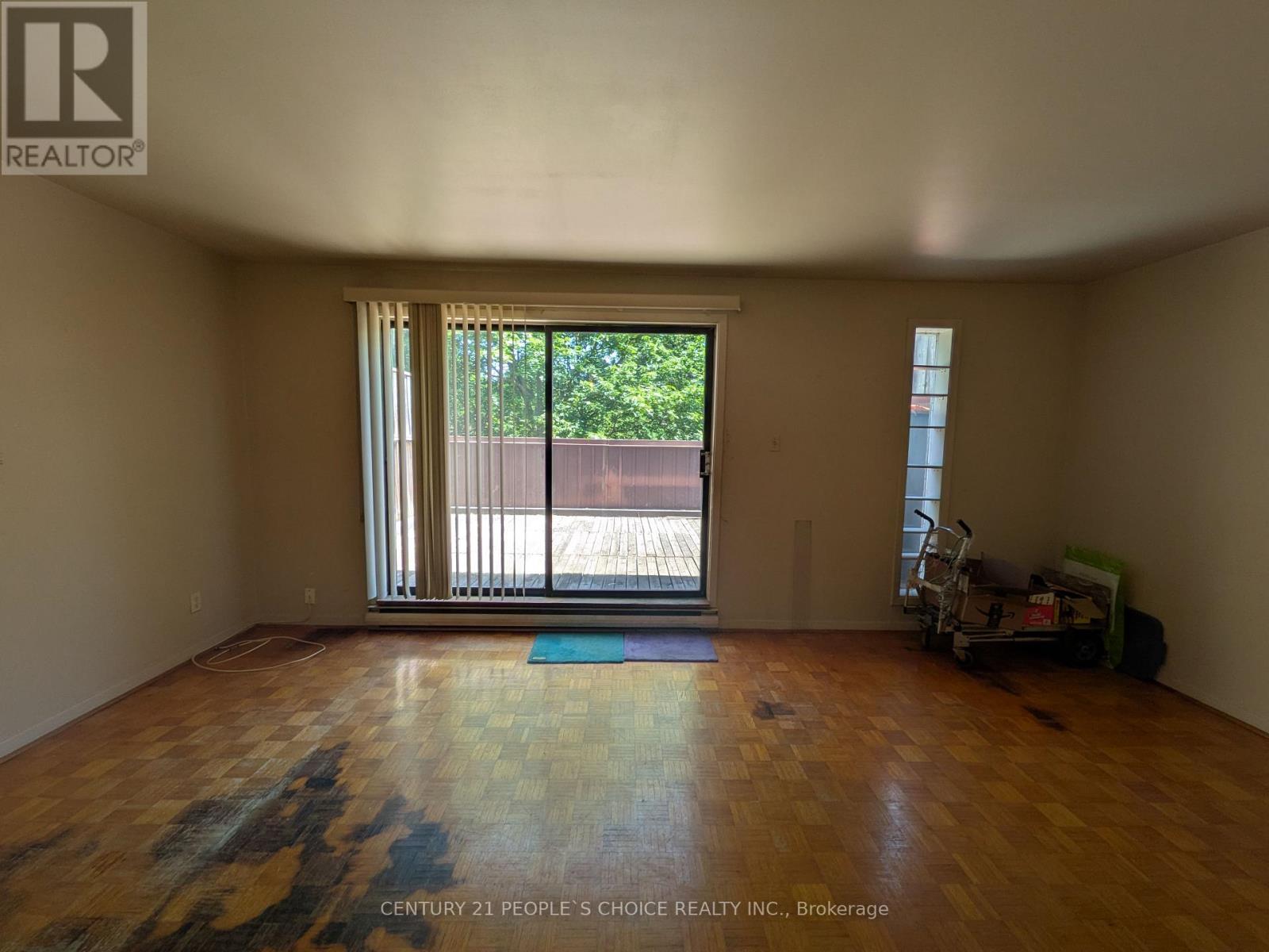 89 - 14 London Green Court E, Toronto, Ontario M3N 1K2 - Photo 7 - W12974010