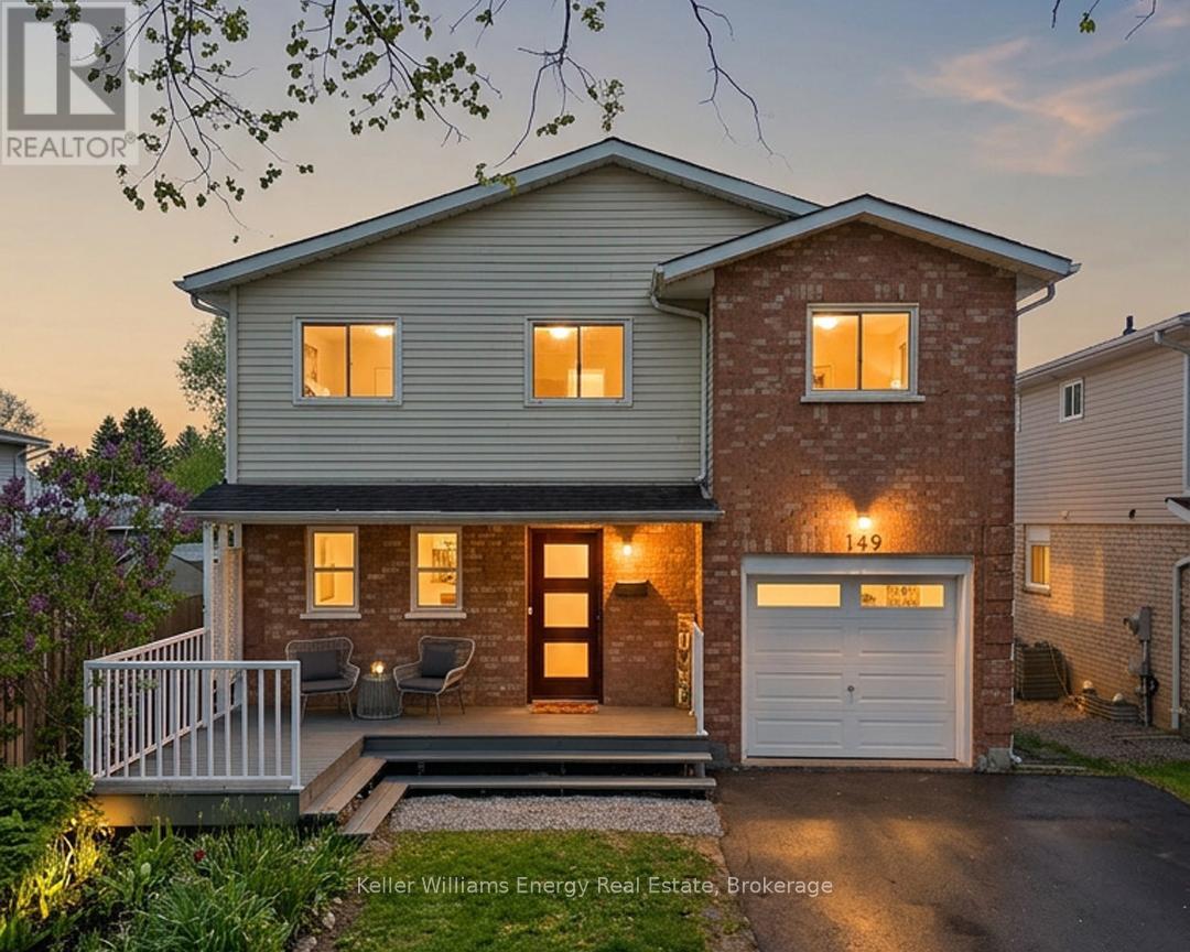 149 Andrew Street, Clarington, Ontario  L1B 1J6 - Photo 1 - E13215474