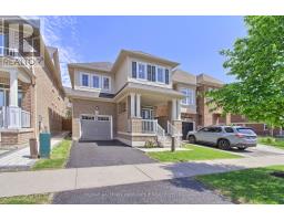 150 ANGUS DRIVE, Ajax, Ontario