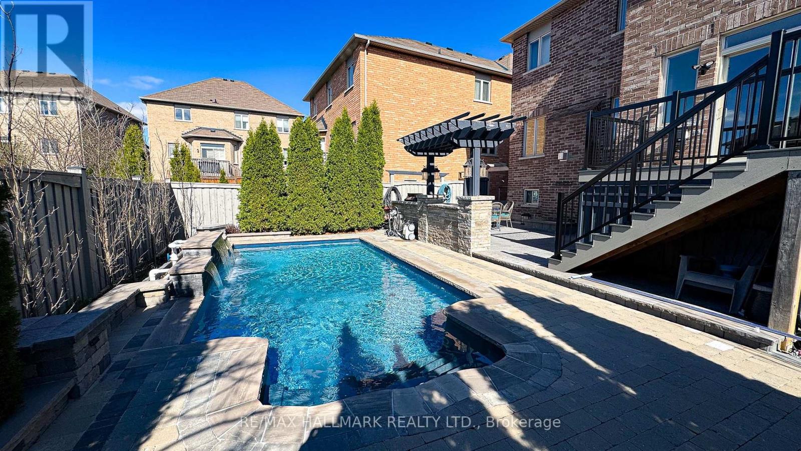 1135 Cenotaph Boulevard, Newmarket, Ontario  L3X 0A7 - Photo 39 - N12841760