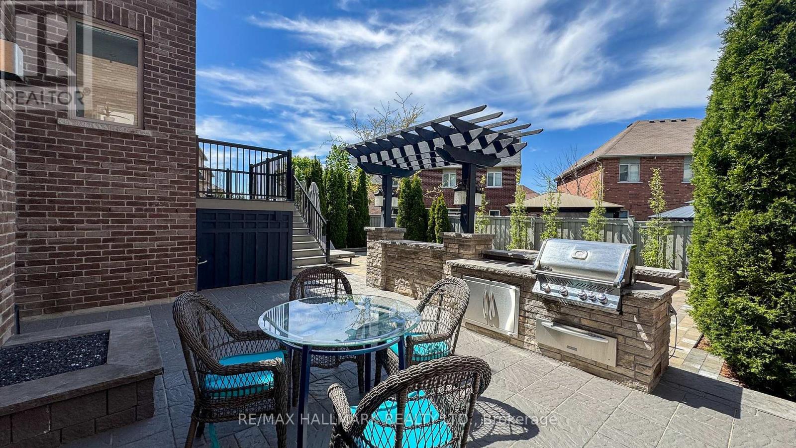 1135 Cenotaph Boulevard, Newmarket, Ontario  L3X 0A7 - Photo 41 - N12841760
