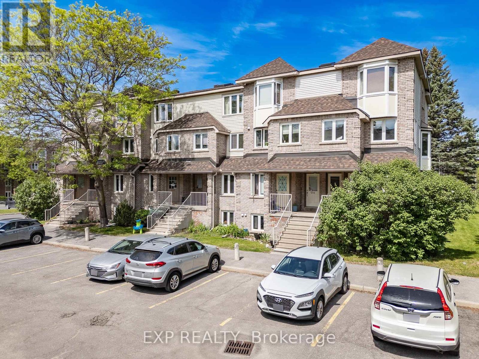 324 Briston Private, Ottawa, Ontario  K1G 5R2 - Photo 38 - X13410978