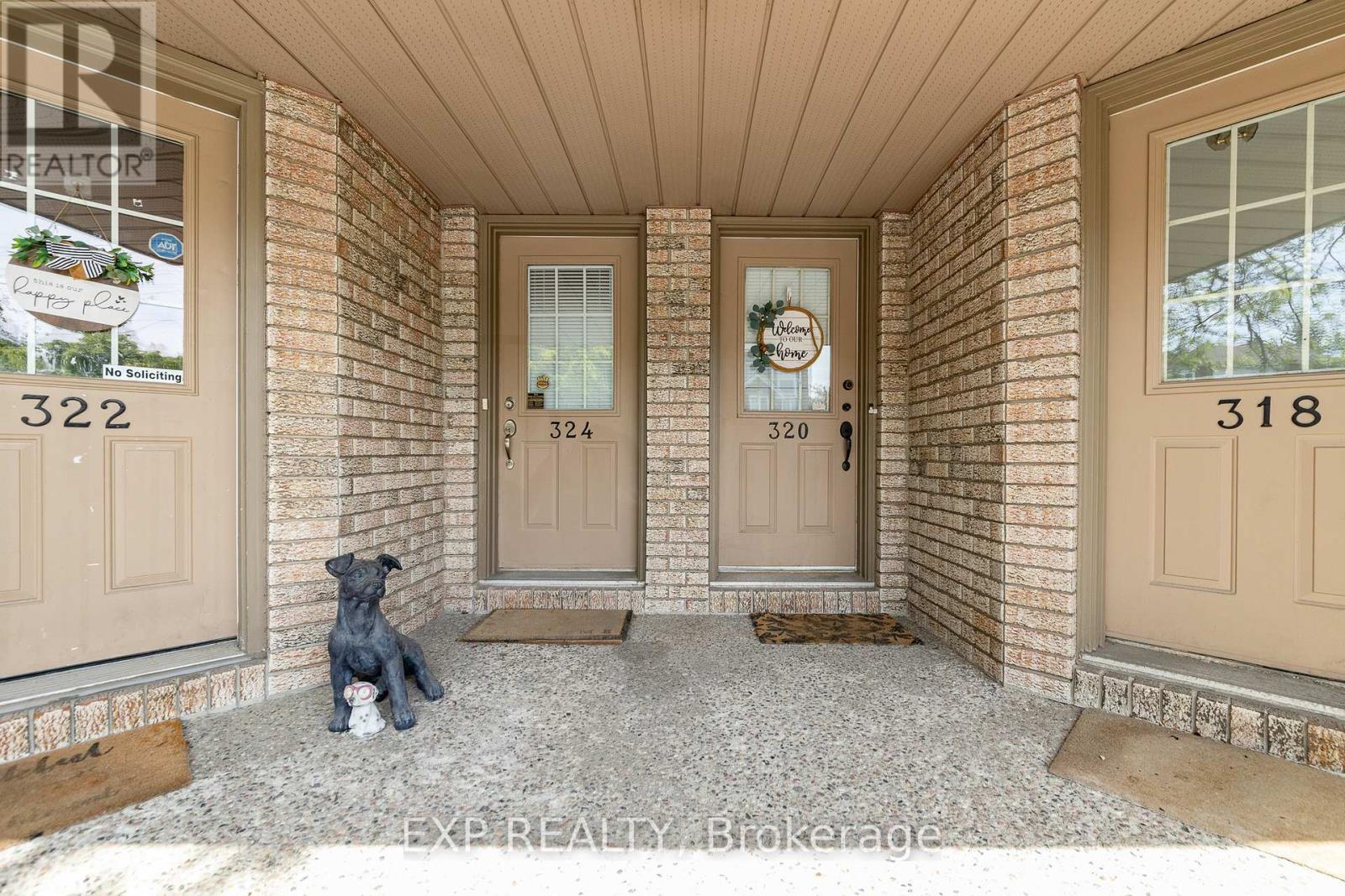 324 Briston Private, Ottawa, Ontario  K1G 5R2 - Photo 4 - X13410978