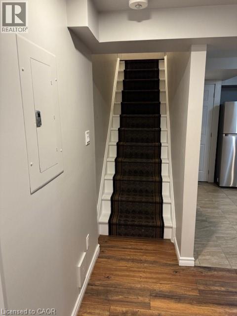113 Cornerbrook Crescent Unit# 2, Waterloo, Ontario  N2V 1L3 - Photo 11 - 40837838