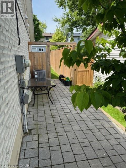 113 Cornerbrook Crescent Unit# 2, Waterloo, Ontario  N2V 1L3 - Photo 5 - 40837838