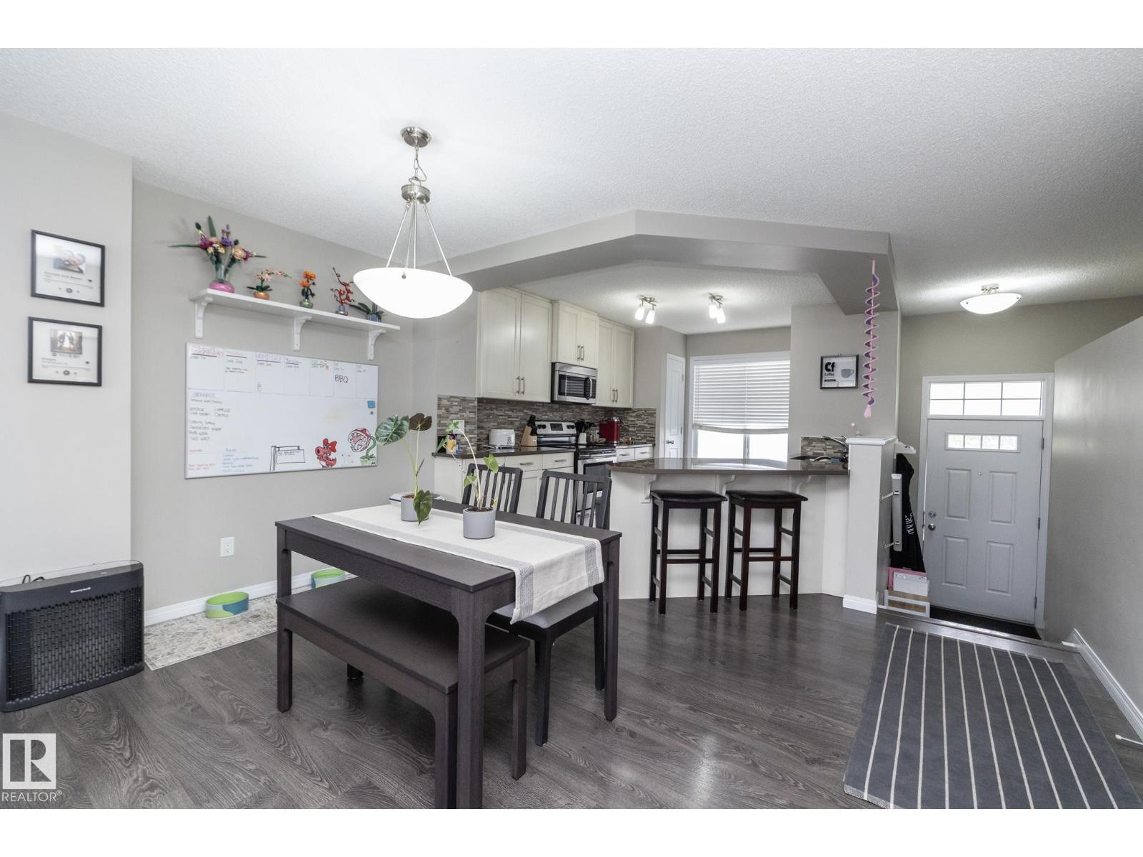 #46 4050 Savaryn Dr SW, Edmonton, Alberta  T6X 1R8 - Photo 8 - E4492470