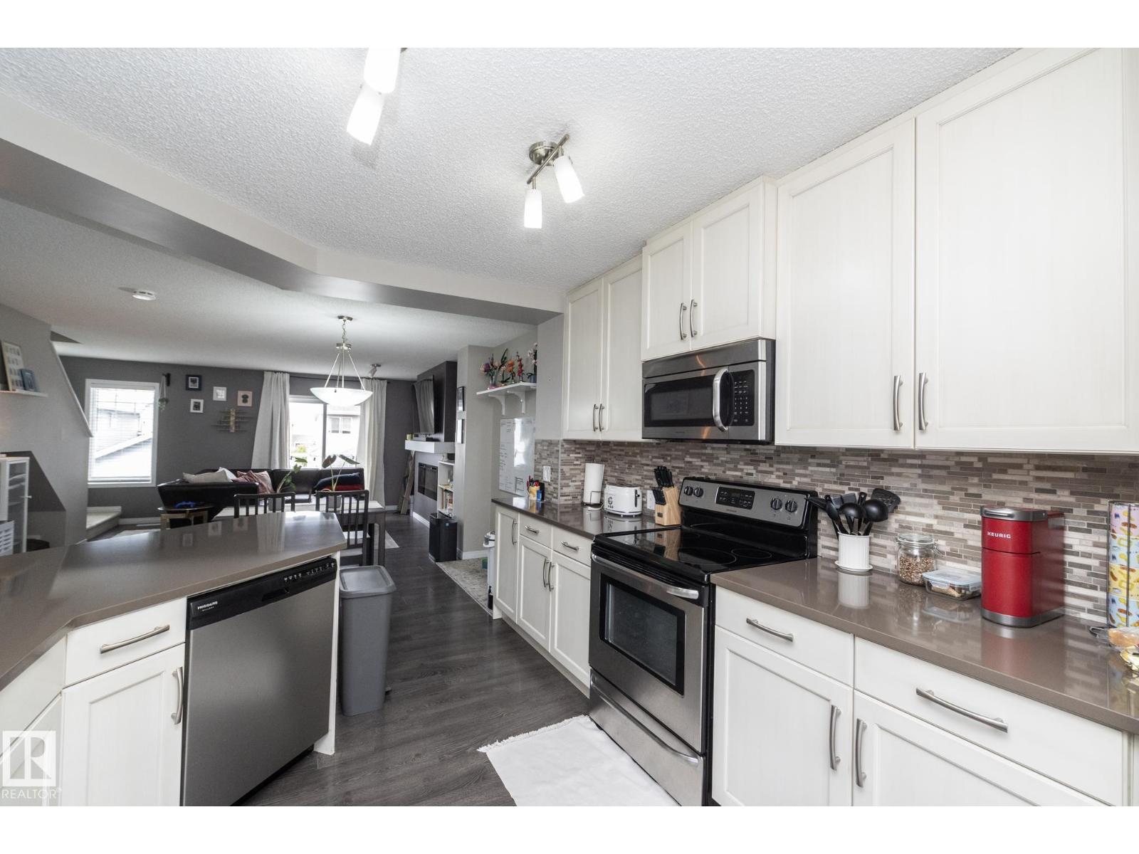 #46 4050 Savaryn Dr SW, Edmonton, Alberta  T6X 1R8 - Photo 15 - E4492470