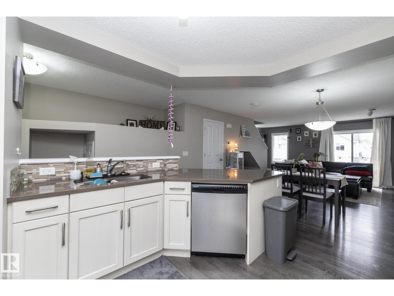 #46 4050 Savaryn Dr SW, Edmonton, Alberta  T6X 1R8 - Photo 17 - E4492470