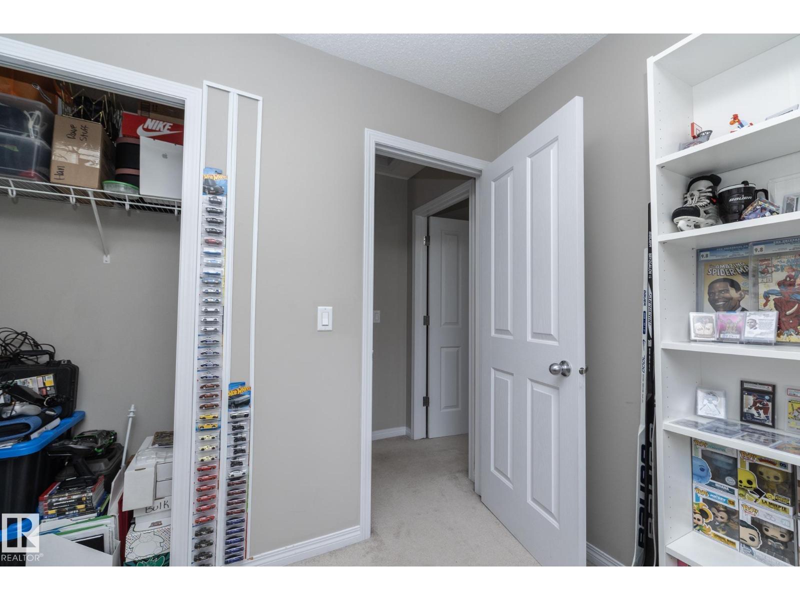 #46 4050 Savaryn Dr SW, Edmonton, Alberta  T6X 1R8 - Photo 33 - E4492470