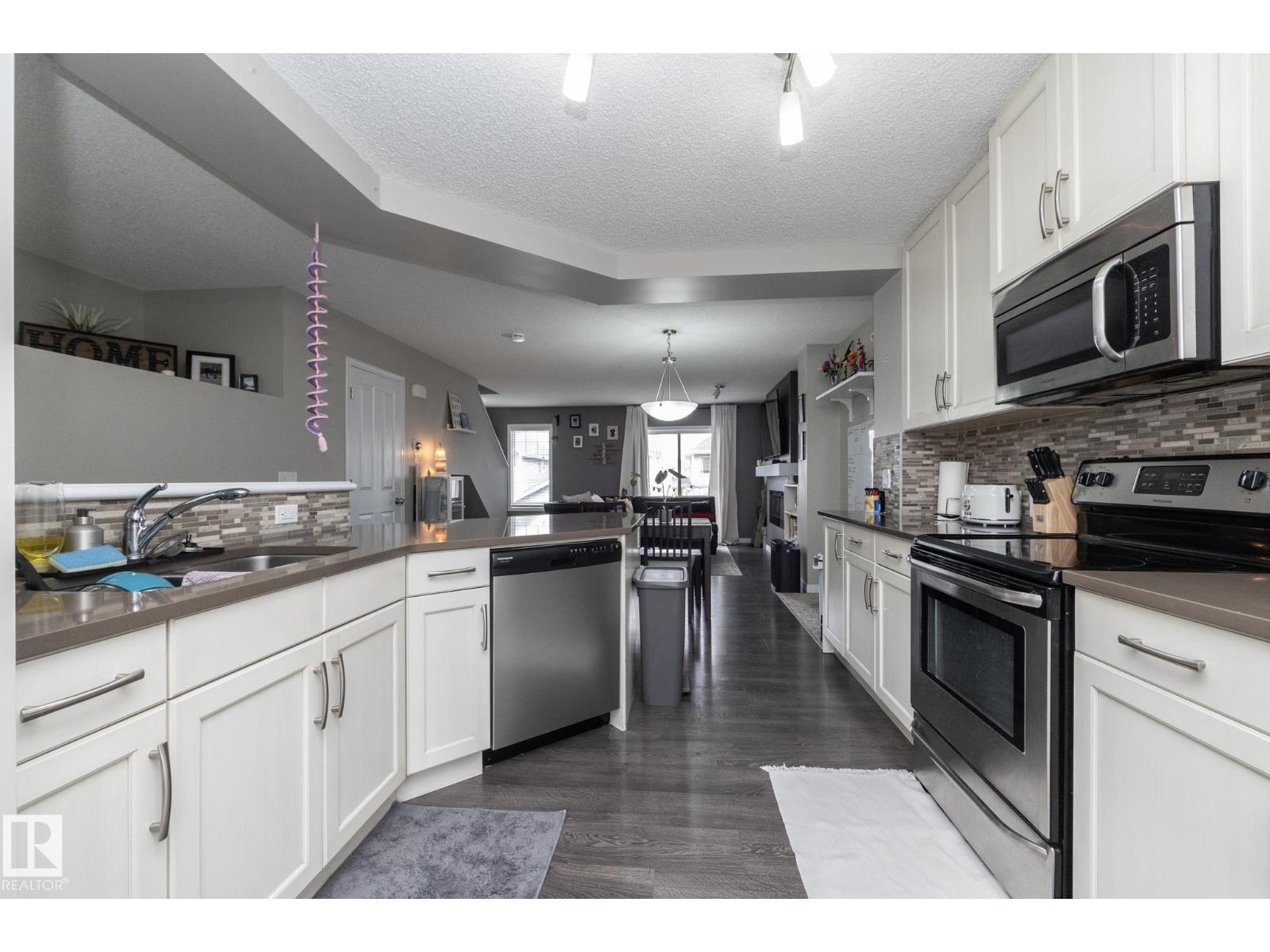 #46 4050 Savaryn Dr SW, Edmonton, Alberta  T6X 1R8 - Photo 16 - E4492470