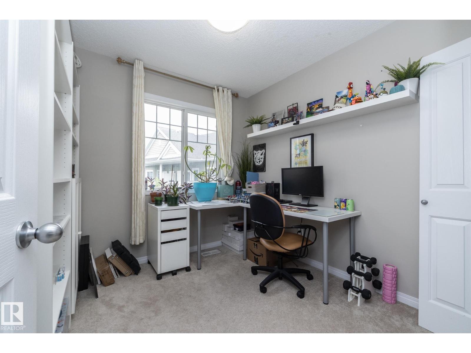 #46 4050 Savaryn Dr SW, Edmonton, Alberta  T6X 1R8 - Photo 31 - E4492470