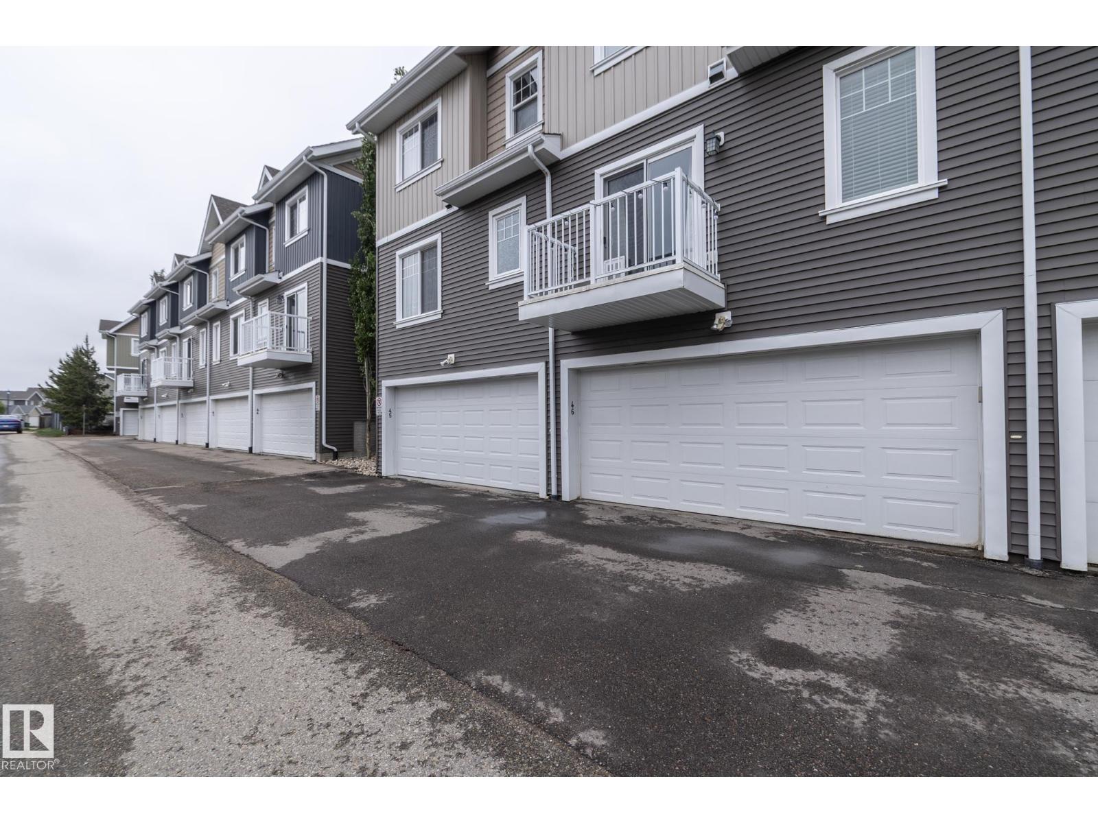 #46 4050 Savaryn Dr SW, Edmonton, Alberta  T6X 1R8 - Photo 52 - E4492470