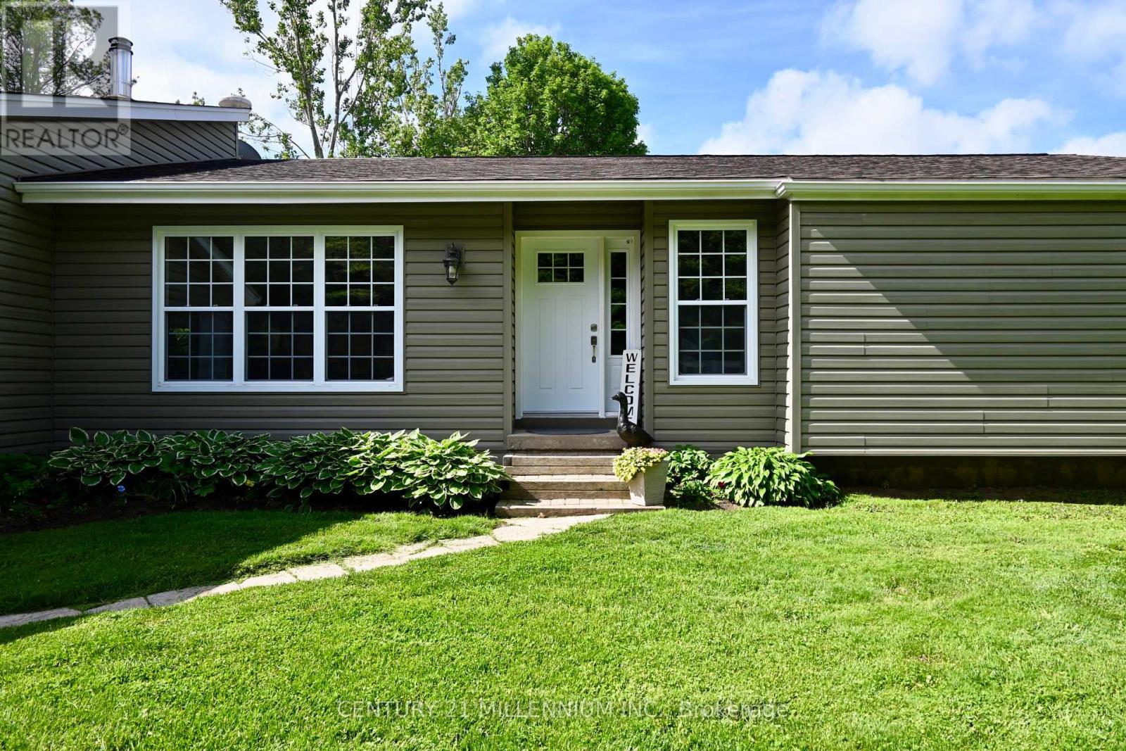 20280 SHAWS CREEK ROAD, Caledon, Ontario