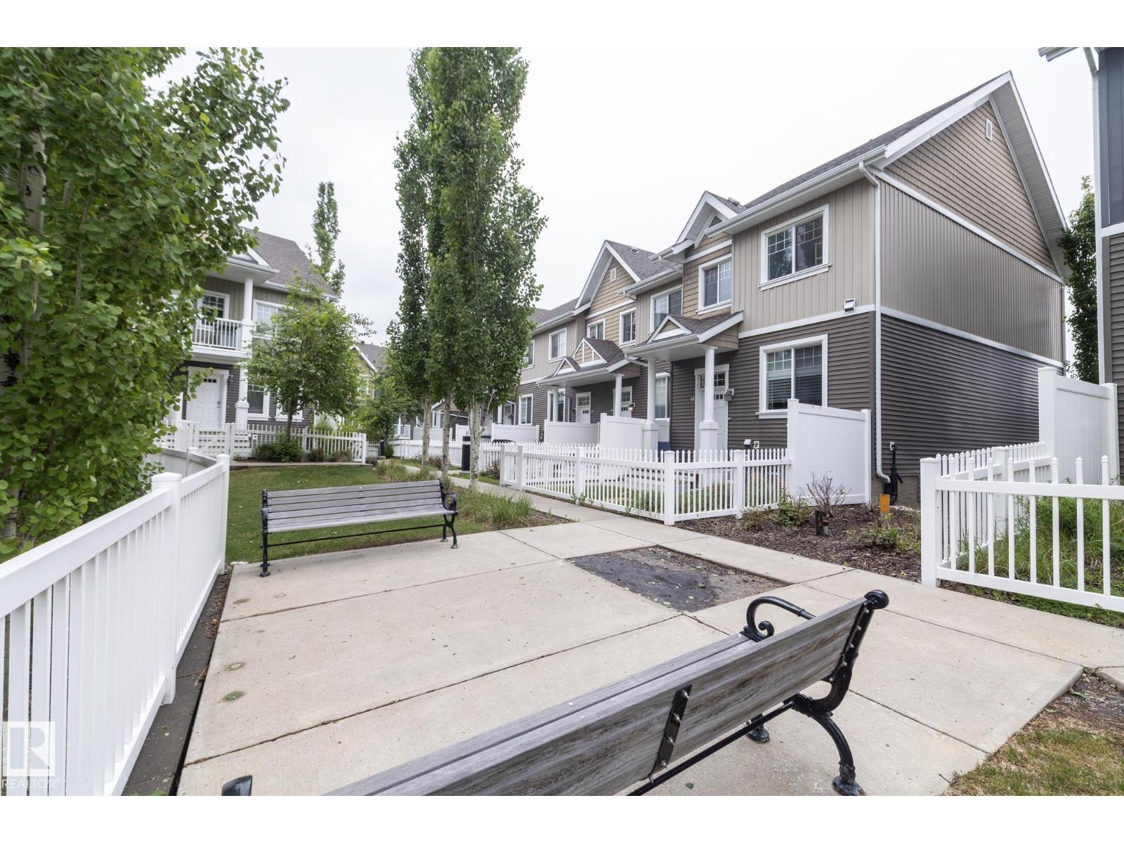 #46 4050 Savaryn Dr SW, Edmonton, Alberta  T6X 1R8 - Photo 53 - E4492470