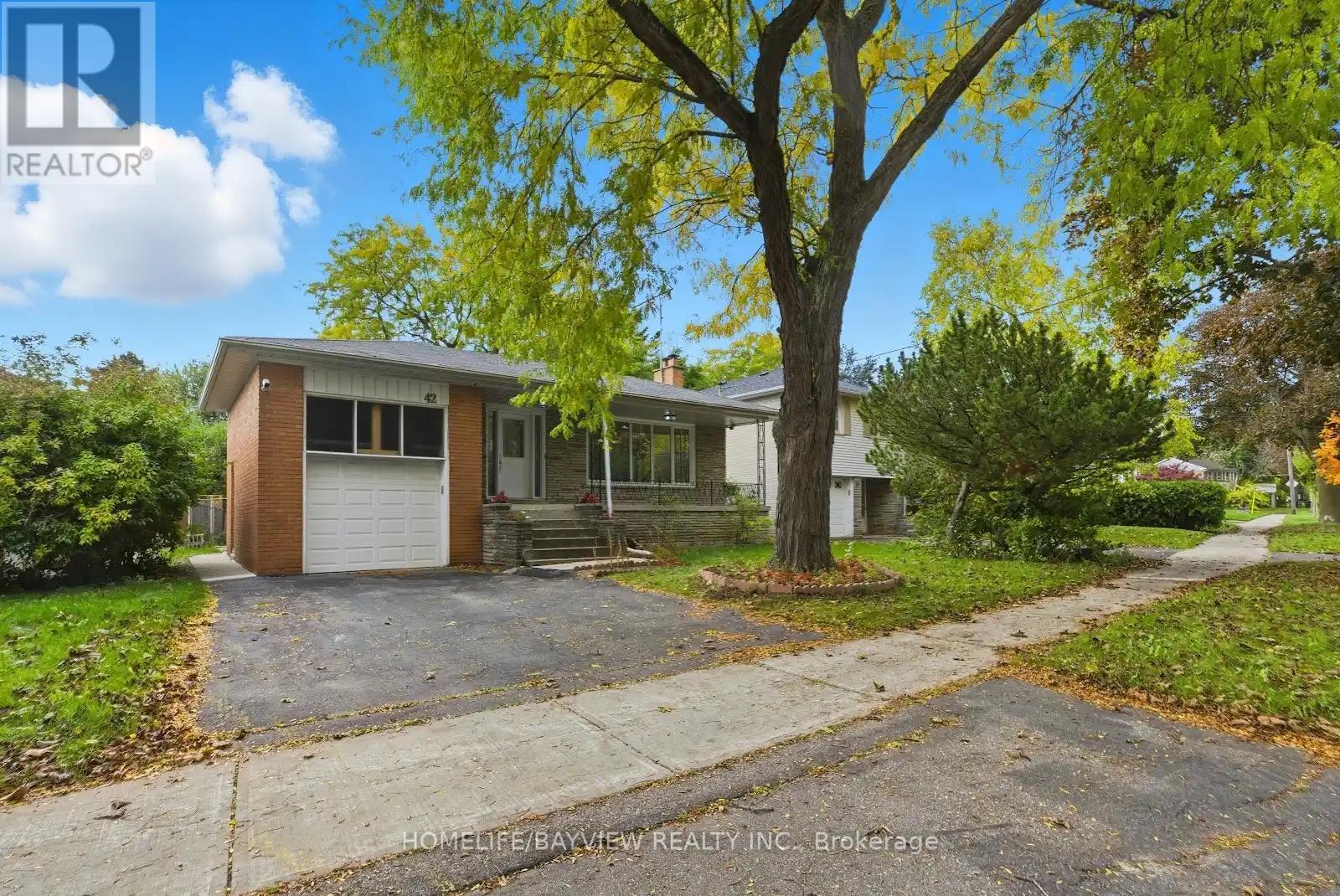 BASEMENT - 42 TOLLERTON AVENUE, Toronto, Ontario