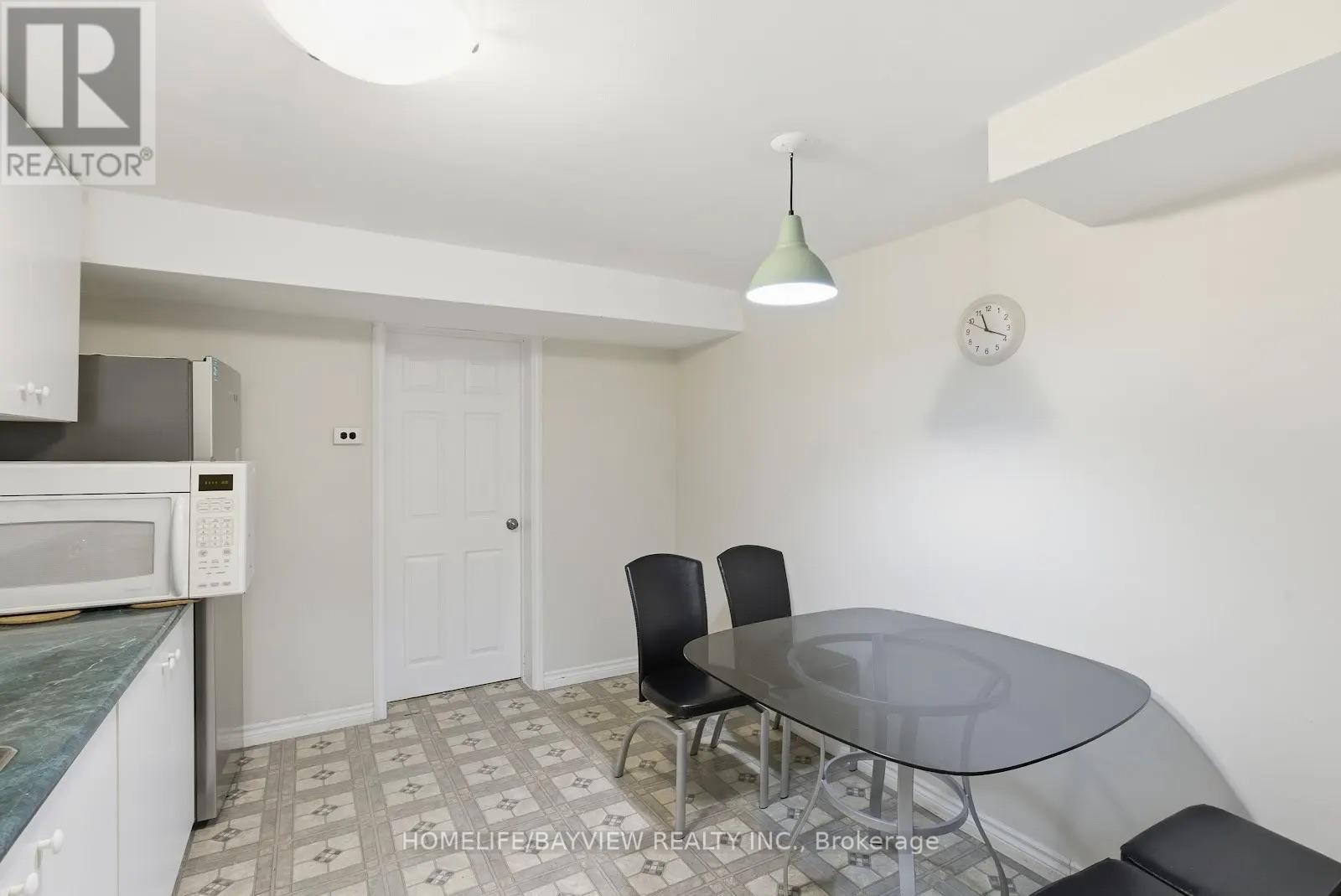 Basement - 42 Tollerton Avenue, Toronto, Ontario  M2K 2H3 - Photo 14 - C13415132