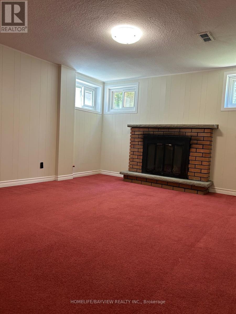 Basement - 42 Tollerton Avenue, Toronto, Ontario  M2K 2H3 - Photo 15 - C13415132
