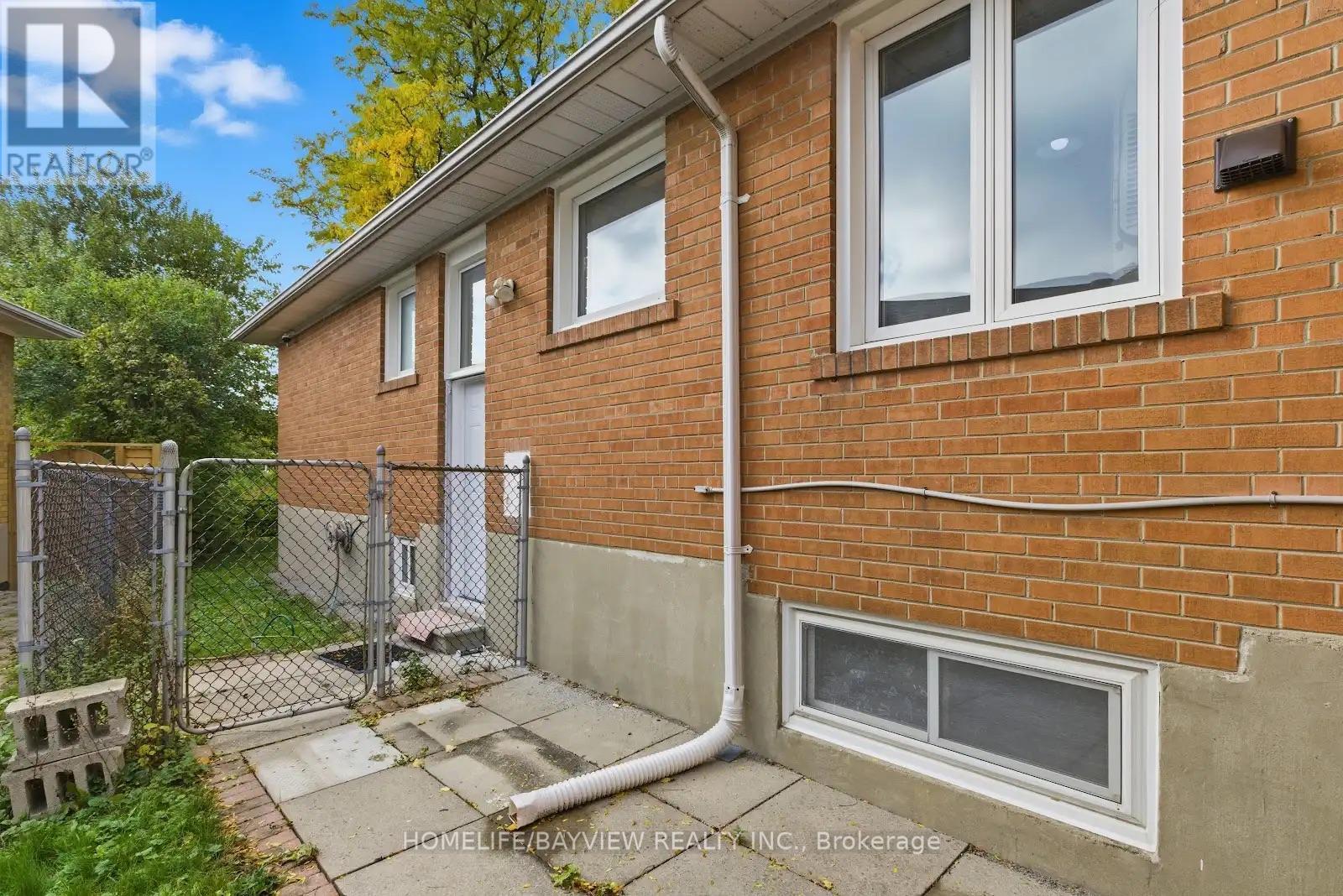 Basement - 42 Tollerton Avenue, Toronto, Ontario  M2K 2H3 - Photo 3 - C13415132