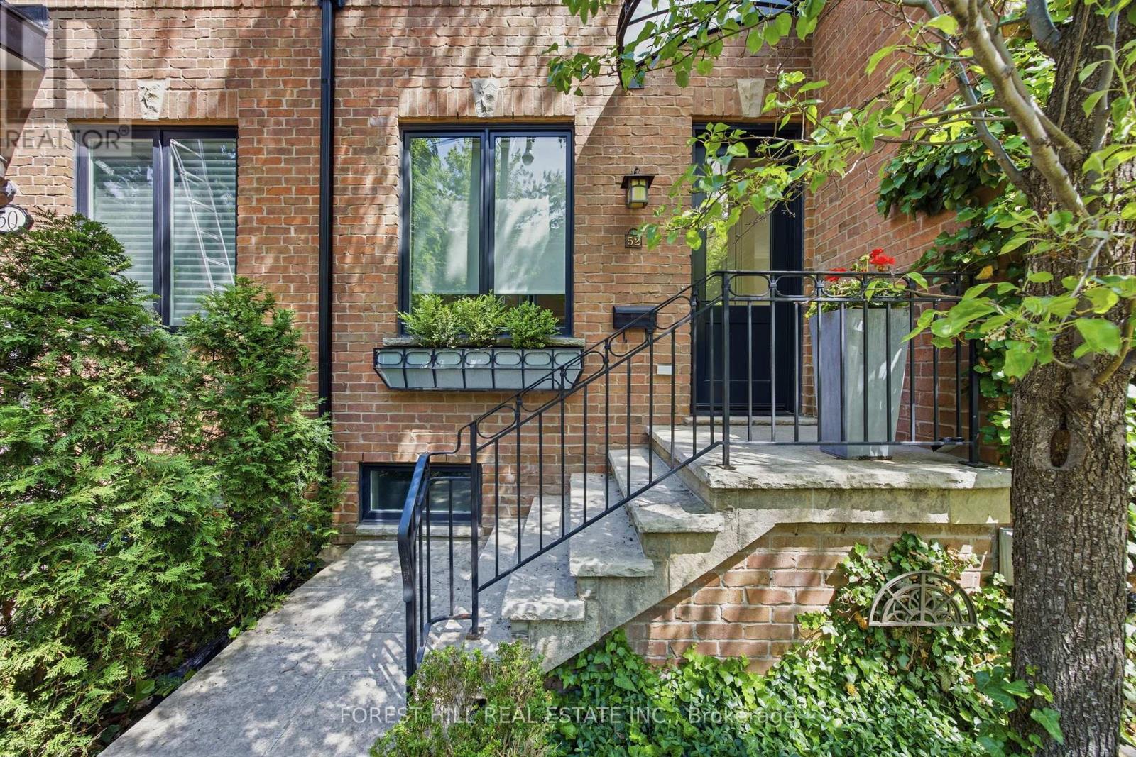 52 Shaftesbury Avenue, Toronto, Ontario  M4T 1A2 - Photo 22 - C13415158