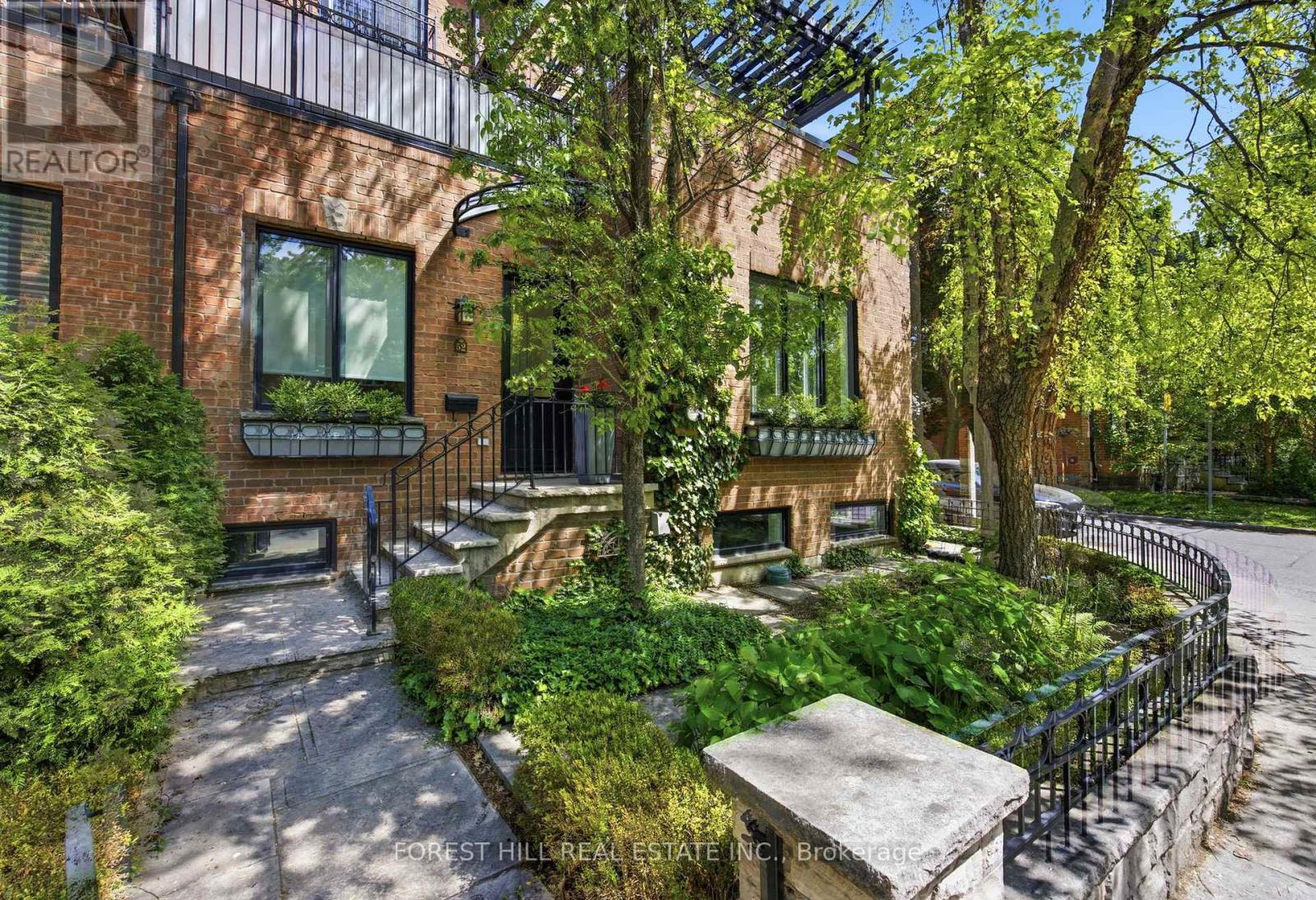 52 Shaftesbury Avenue, Toronto, Ontario  M4T 1A2 - Photo 24 - C13415158