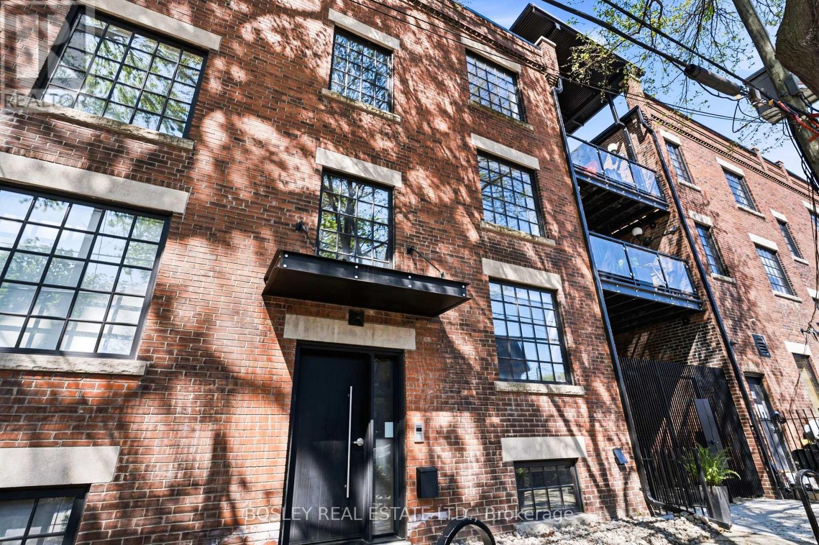 2 - 334 Gladstone Avenue, Toronto, Ontario  M6J 3L6 - Photo 20 - C13415254