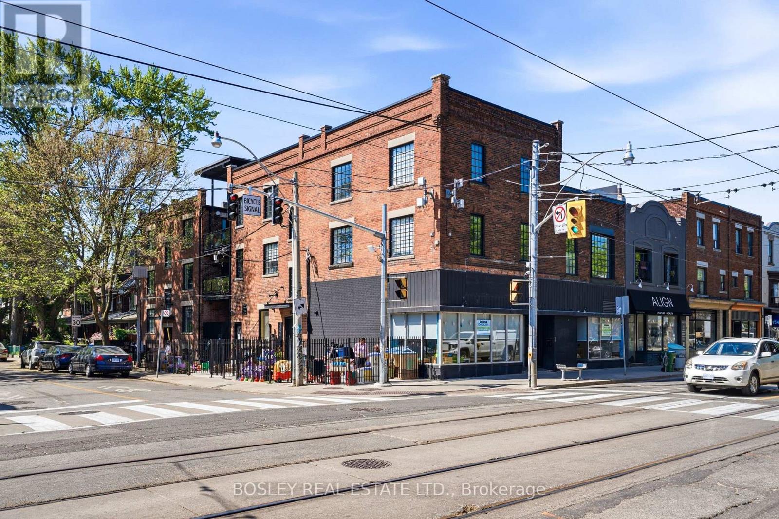 2 - 334 Gladstone Avenue, Toronto, Ontario  M6J 3L6 - Photo 21 - C13415254
