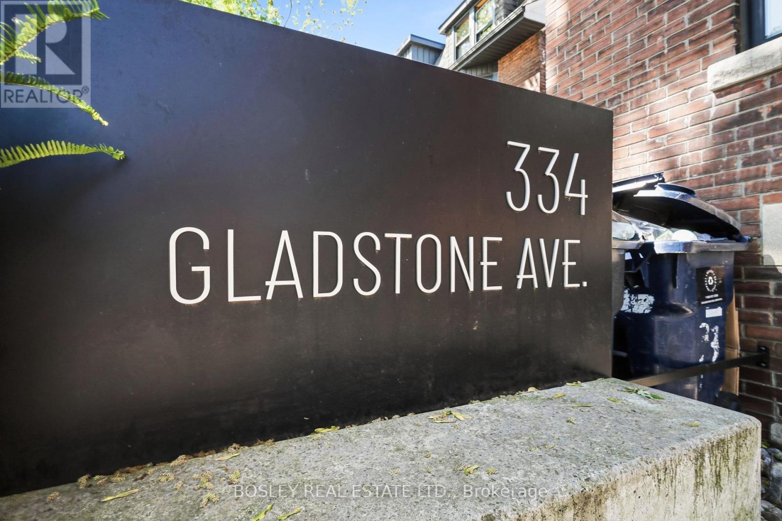 2 - 334 Gladstone Avenue, Toronto, Ontario  M6J 3L6 - Photo 22 - C13415254