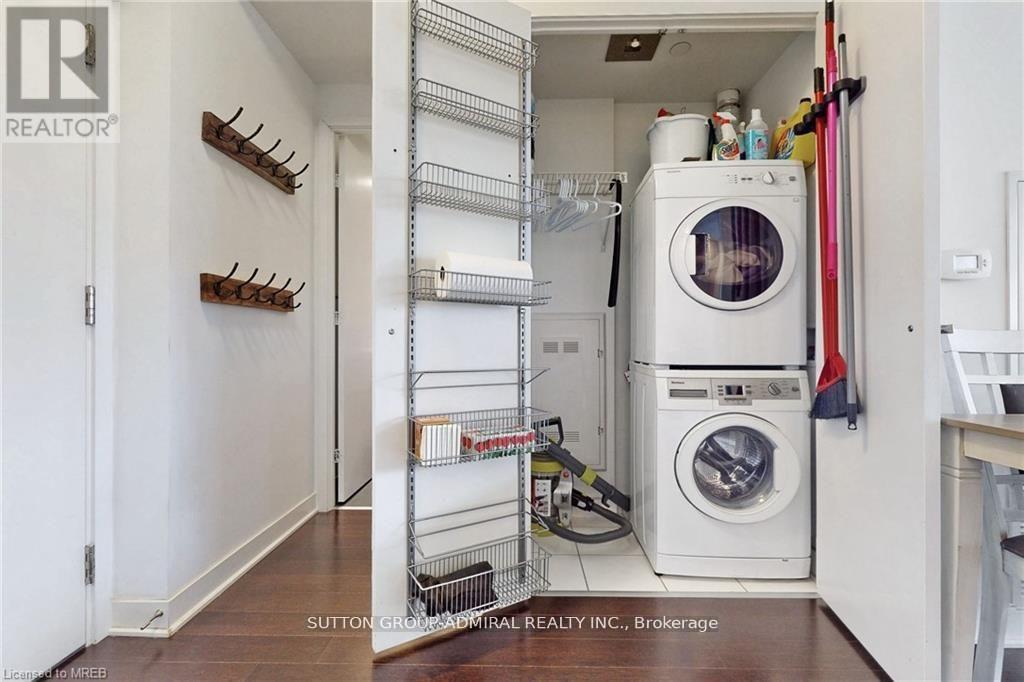 3706 - 15 Grenville Street, Toronto, Ontario  M4Y 0B9 - Photo 10 - C13415258