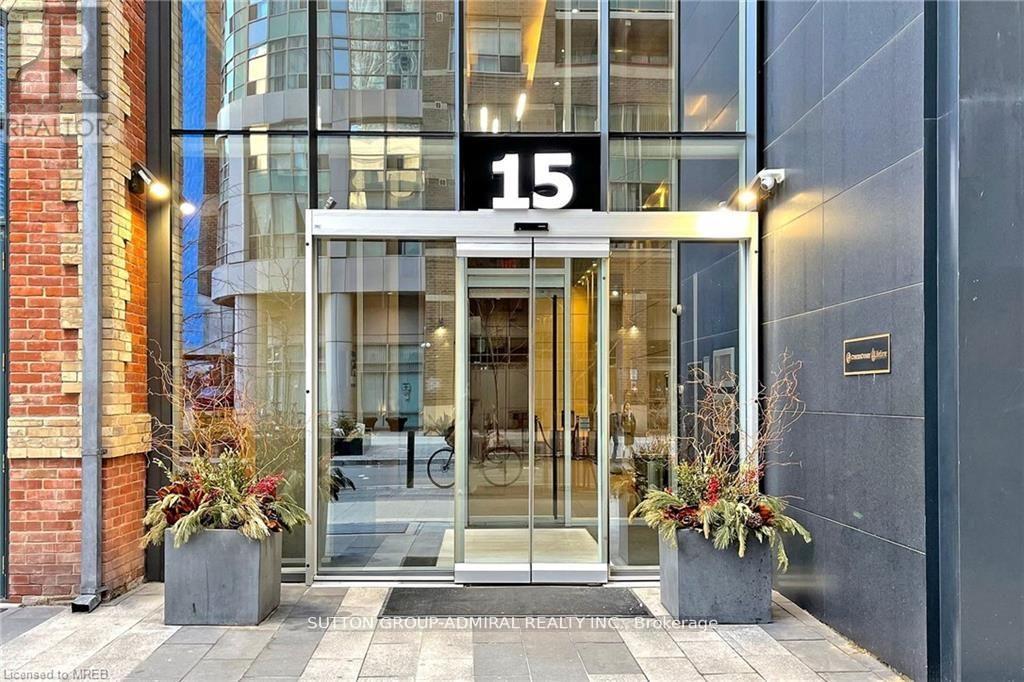 3706 - 15 Grenville Street, Toronto, Ontario  M4Y 0B9 - Photo 20 - C13415258