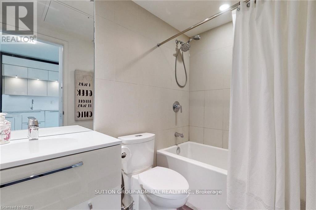 3706 - 15 Grenville Street, Toronto, Ontario  M4Y 0B9 - Photo 8 - C13415258