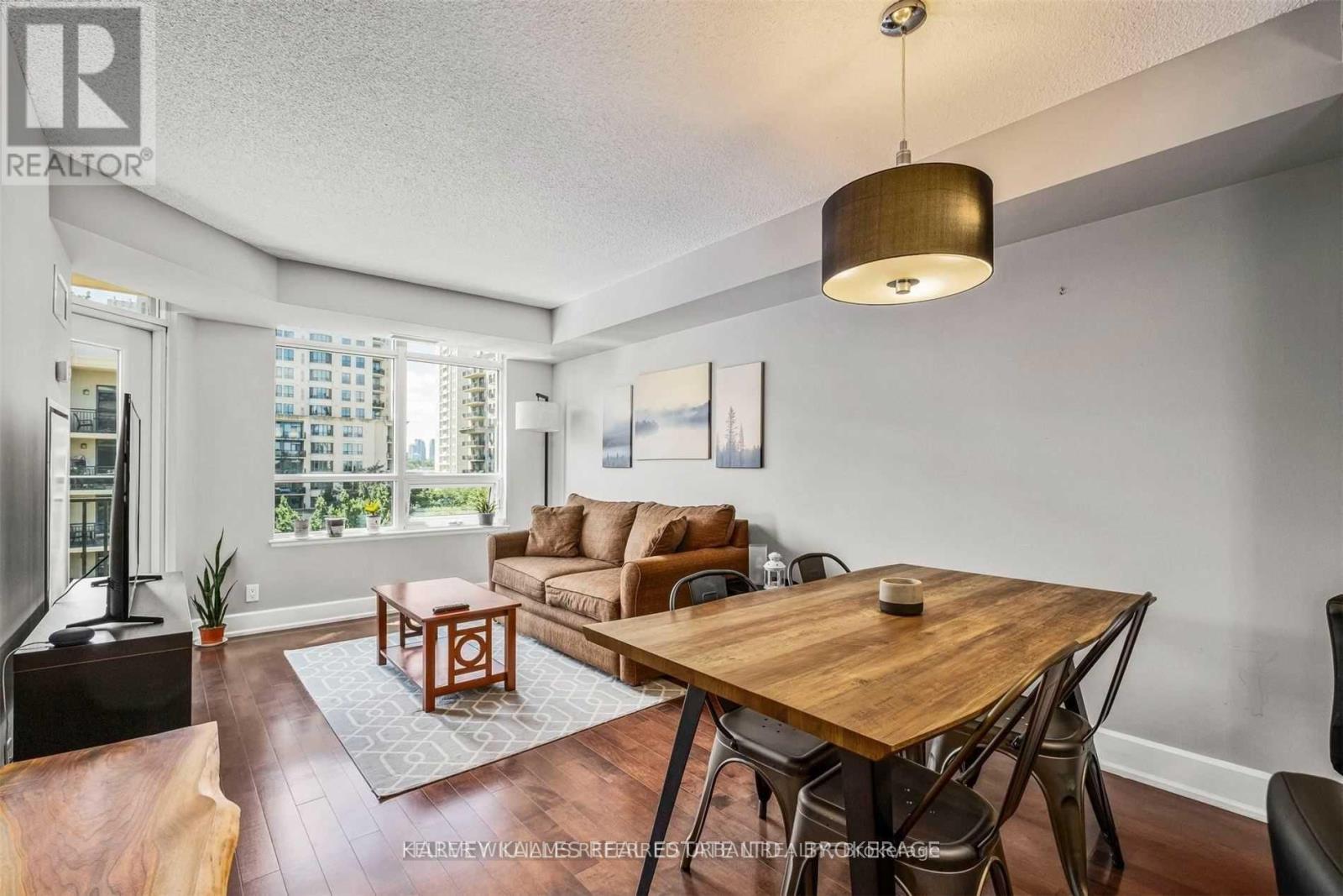 512 - 676 Sheppard Avenue E, Toronto, Ontario M2K 1B7 - Photo 11 - C13415262