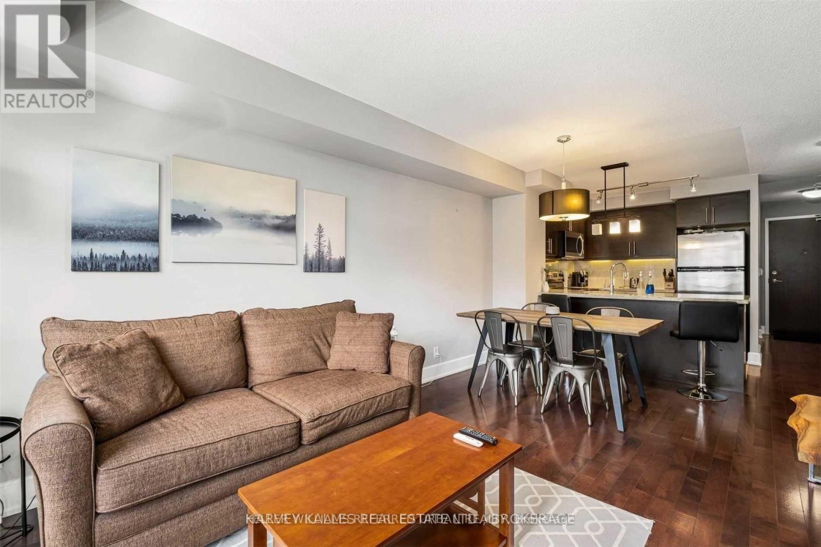512 - 676 Sheppard Avenue E, Toronto, Ontario M2K 1B7 - Photo 12 - C13415262