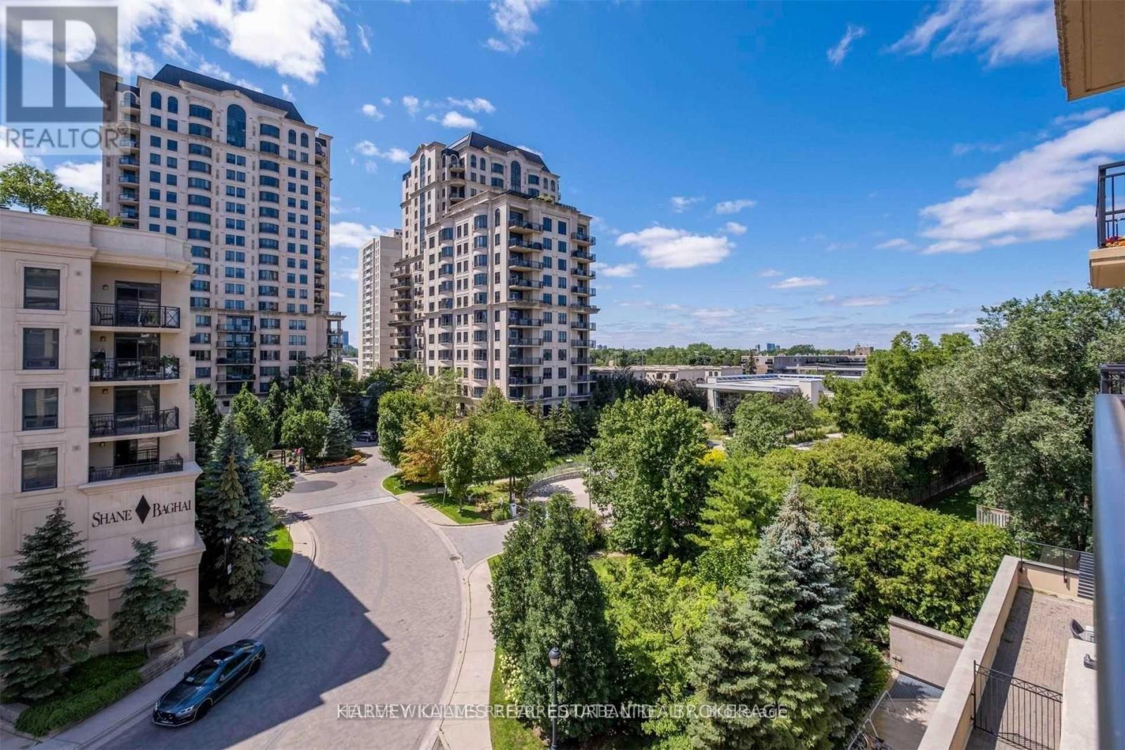 512 - 676 Sheppard Avenue E, Toronto, Ontario M2K 1B7 - Photo 21 - C13415262