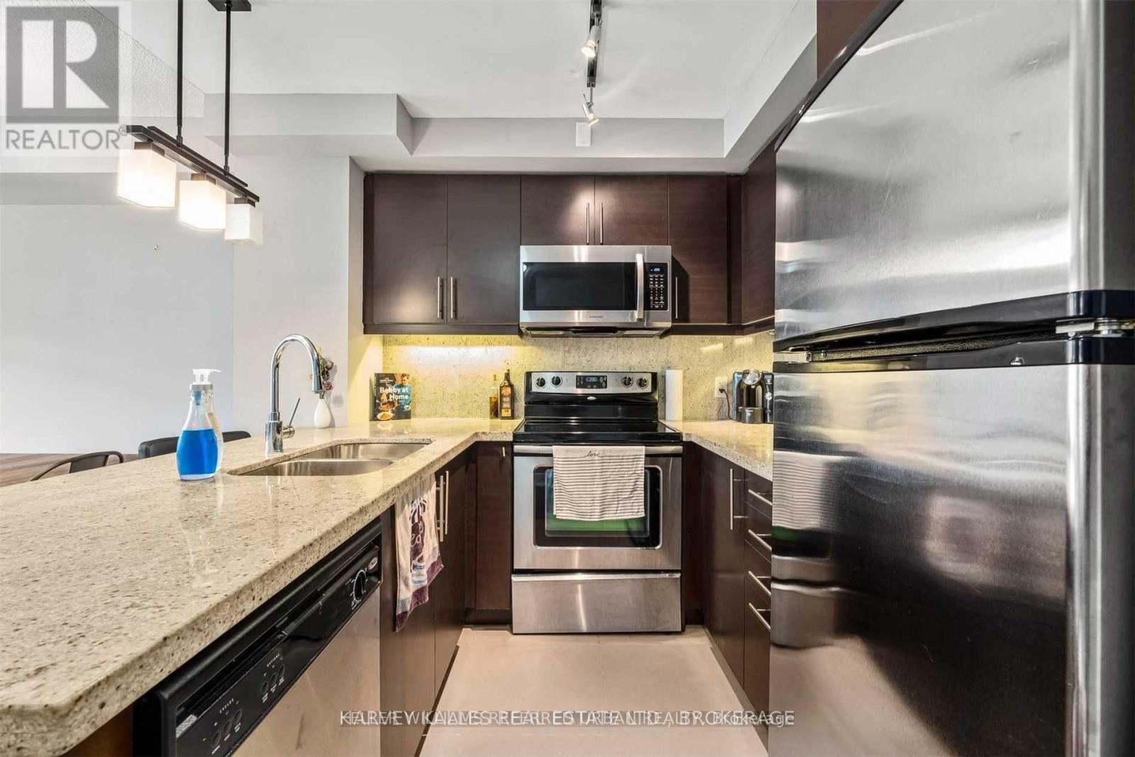 512 - 676 Sheppard Avenue E, Toronto, Ontario M2K 1B7 - Photo 9 - C13415262