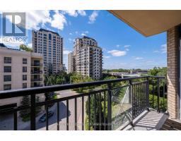 512 - 676 SHEPPARD AVENUE E, Toronto, Ontario