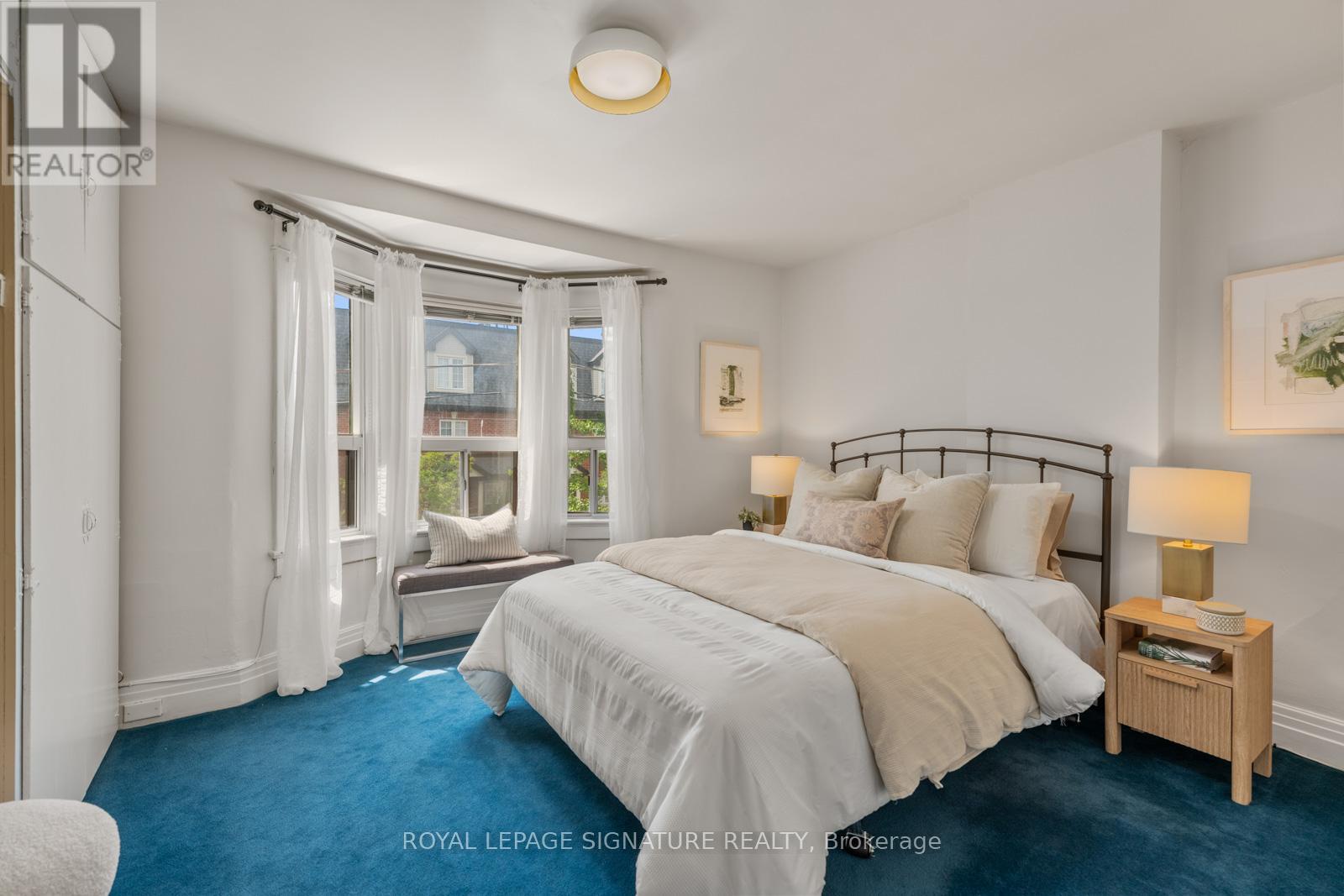 261a St Helen's Avenue, Toronto, Ontario  M6H 4A2 - Photo 12 - C13415274