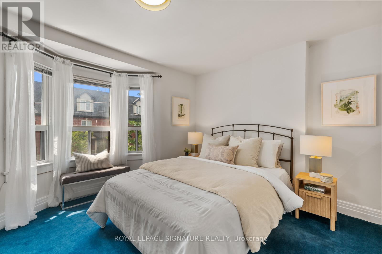 261a St Helen's Avenue, Toronto, Ontario  M6H 4A2 - Photo 13 - C13415274