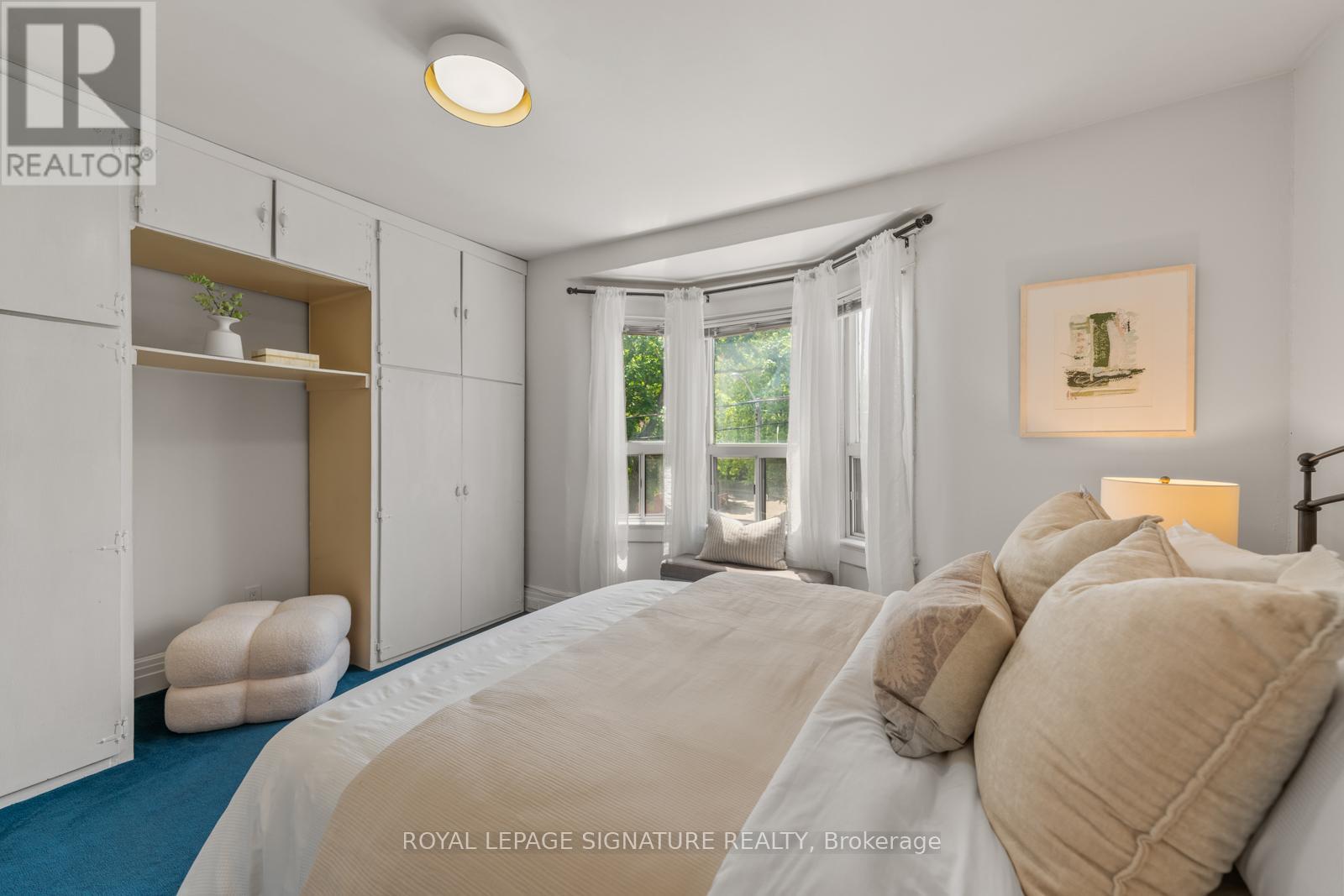 261a St Helen's Avenue, Toronto, Ontario  M6H 4A2 - Photo 14 - C13415274