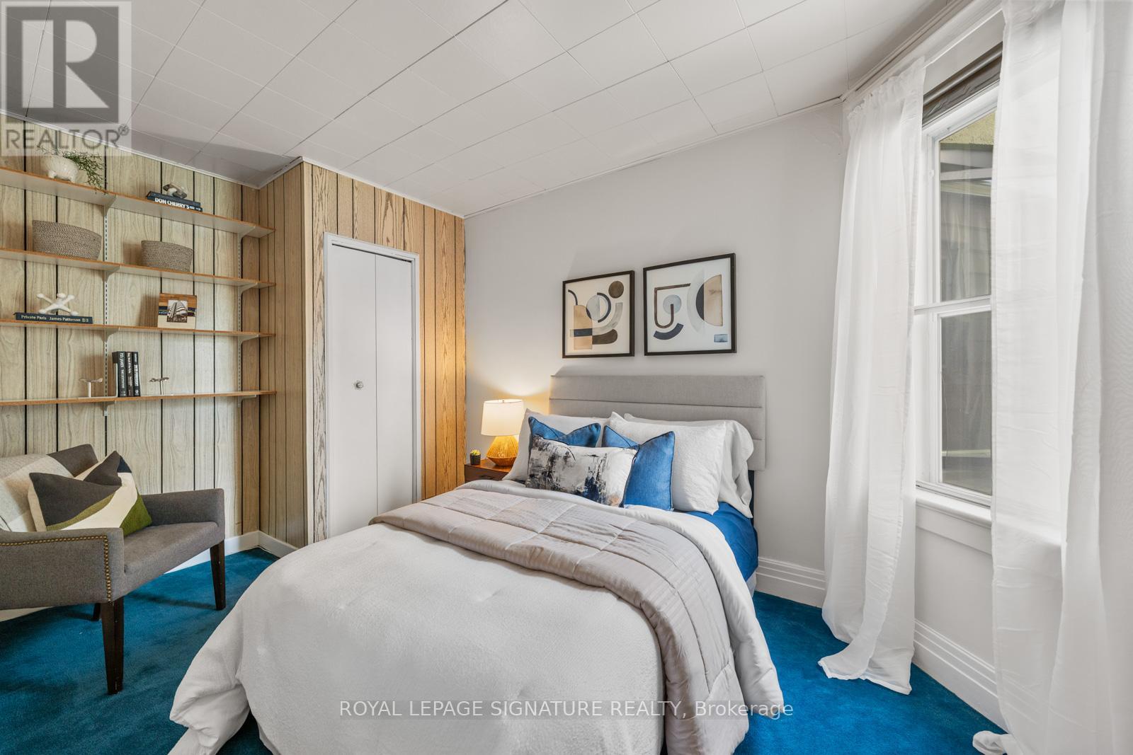 261a St Helen's Avenue, Toronto, Ontario  M6H 4A2 - Photo 15 - C13415274