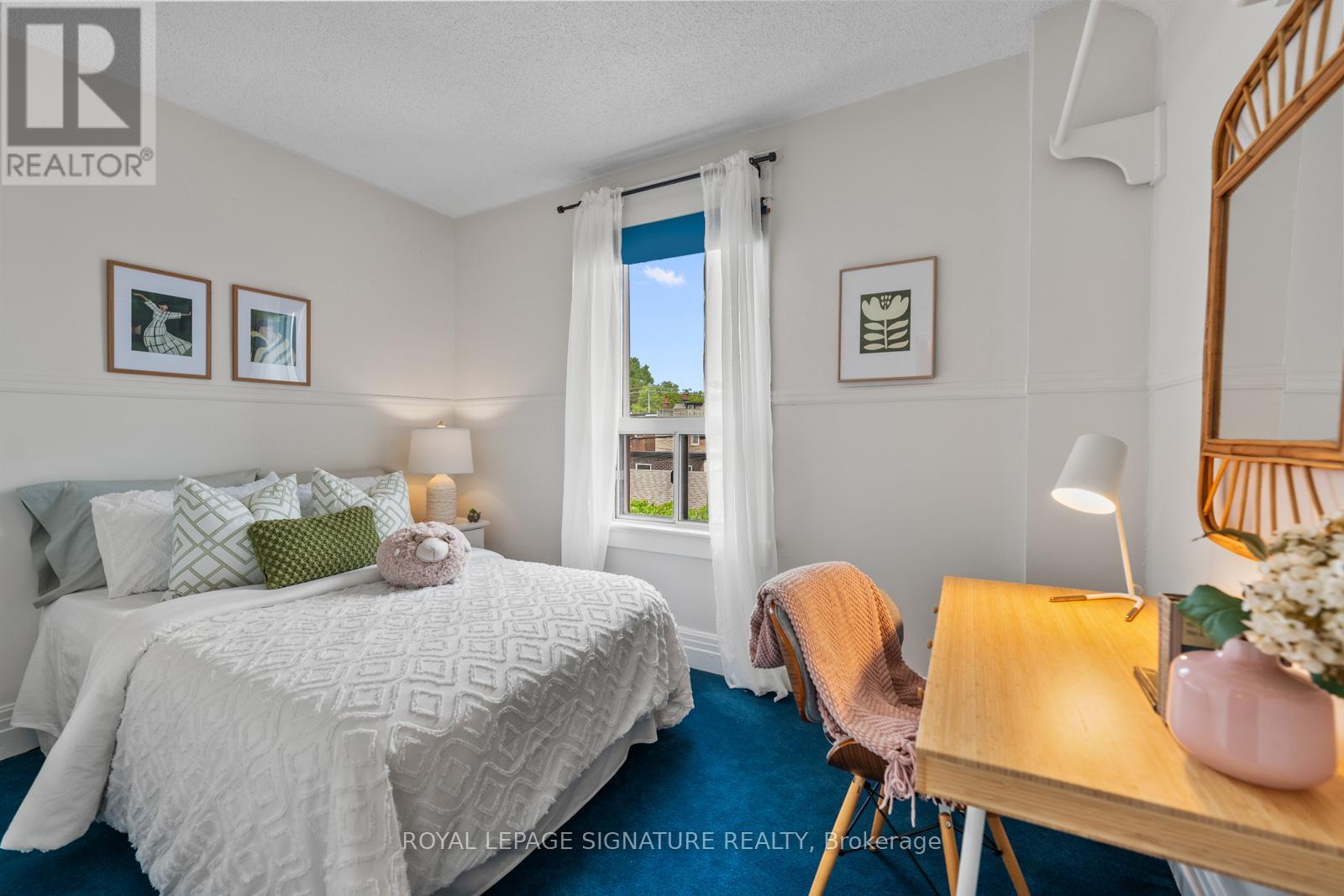 261a St Helen's Avenue, Toronto, Ontario  M6H 4A2 - Photo 16 - C13415274