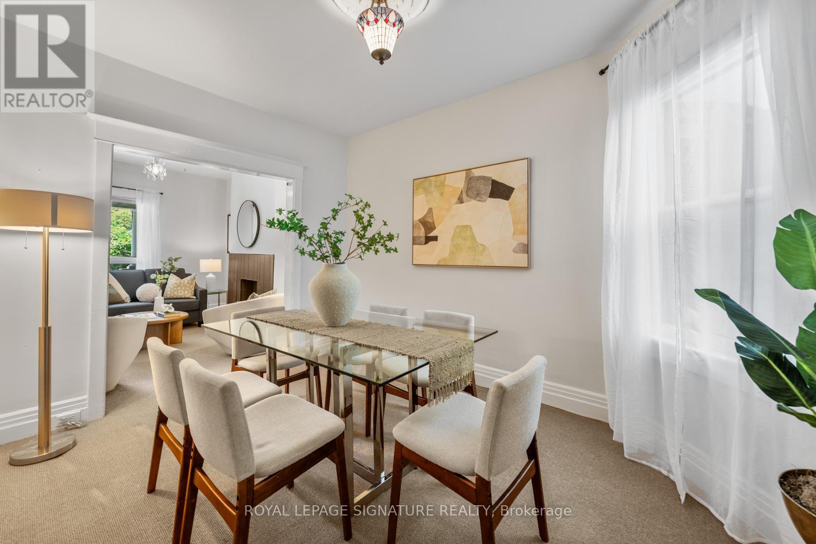 261a St Helen's Avenue, Toronto, Ontario  M6H 4A2 - Photo 6 - C13415274