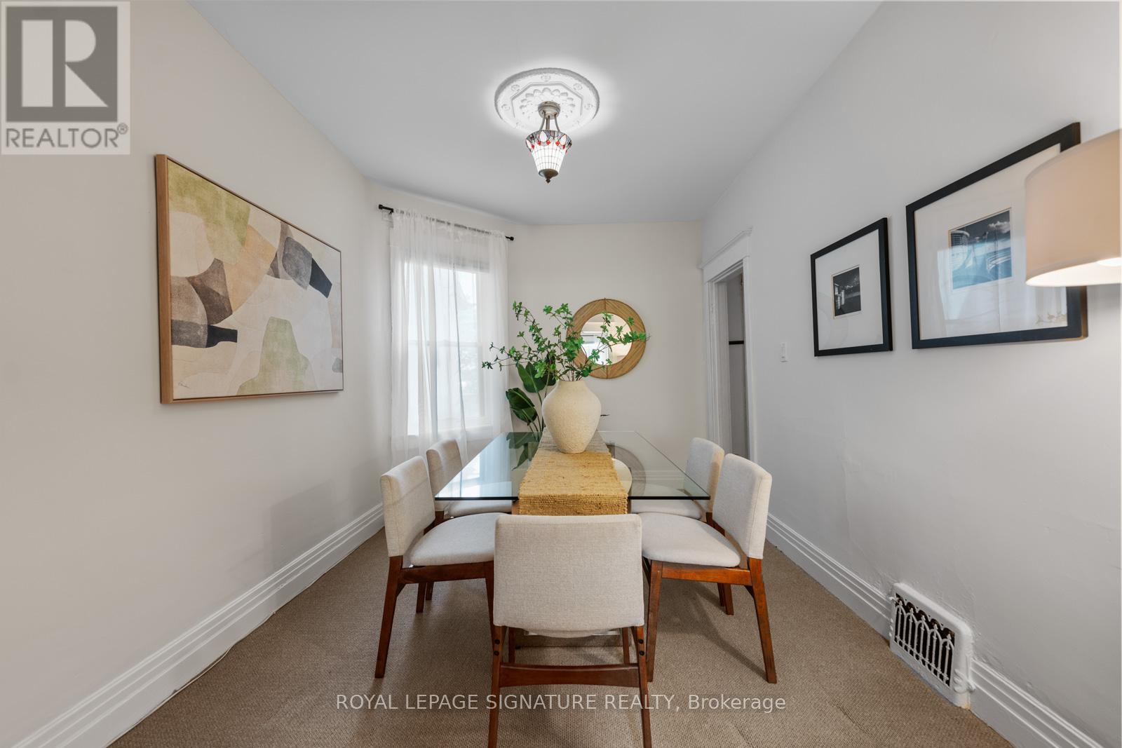 261a St Helen's Avenue, Toronto, Ontario  M6H 4A2 - Photo 7 - C13415274