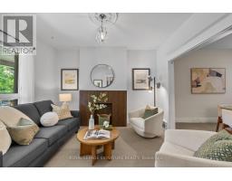 261A ST HELEN'S AVENUE, Toronto, Ontario