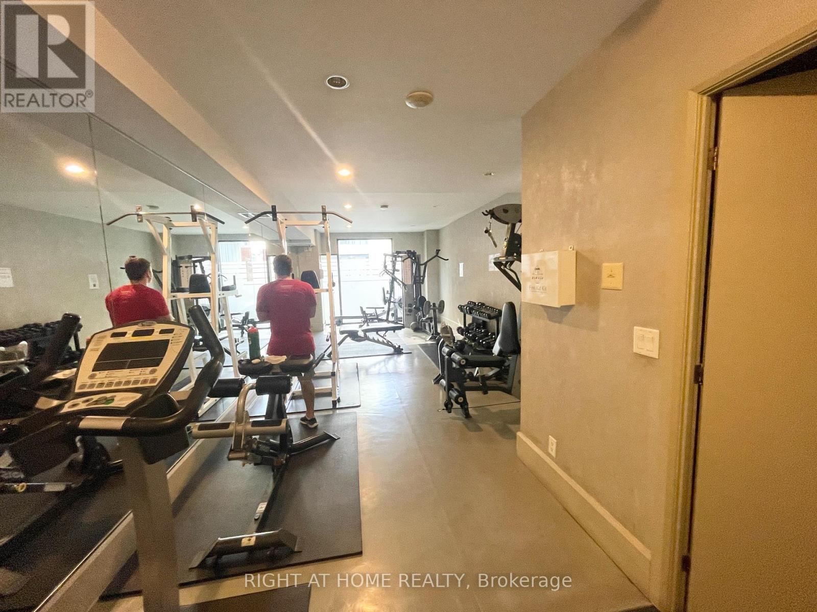602 - 111 Elizabeth Street, Toronto, Ontario  M5G 1P7 - Photo 7 - C13415326