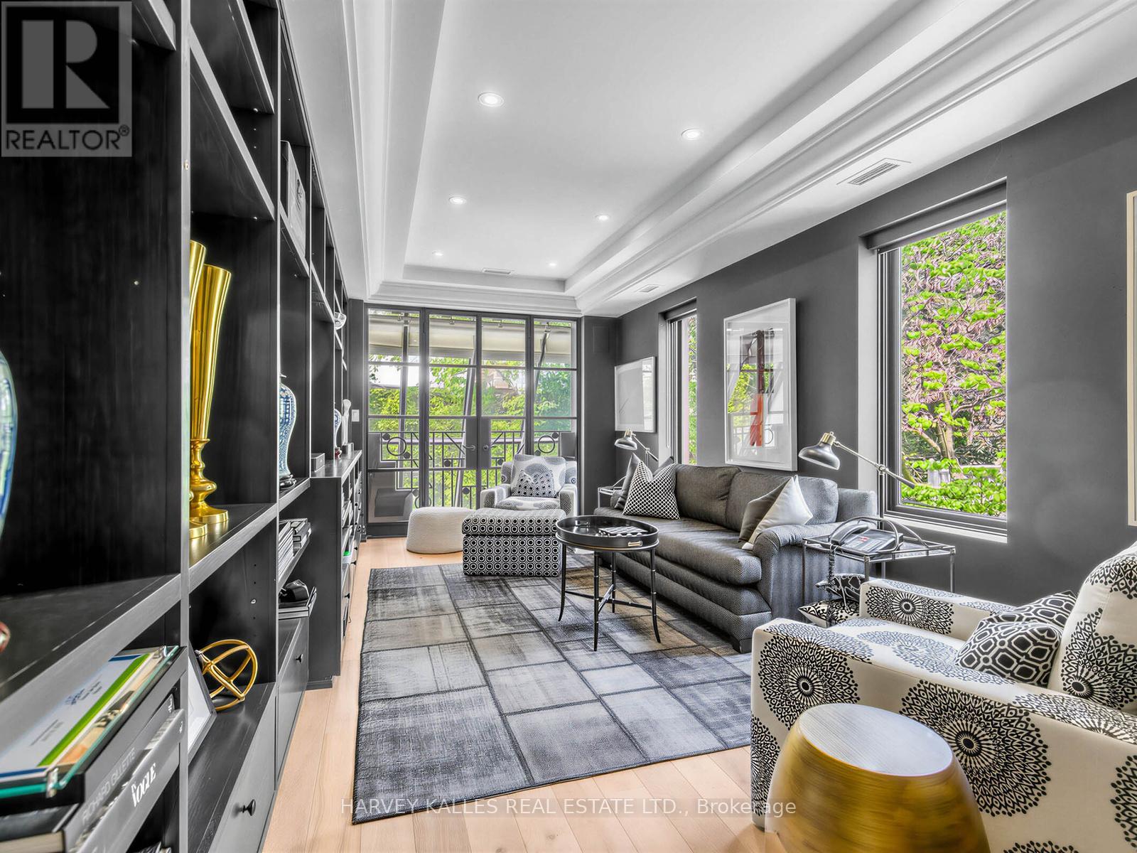32 Bernard Avenue, Toronto, Ontario  M5R 1R2 - Photo 14 - C13415368