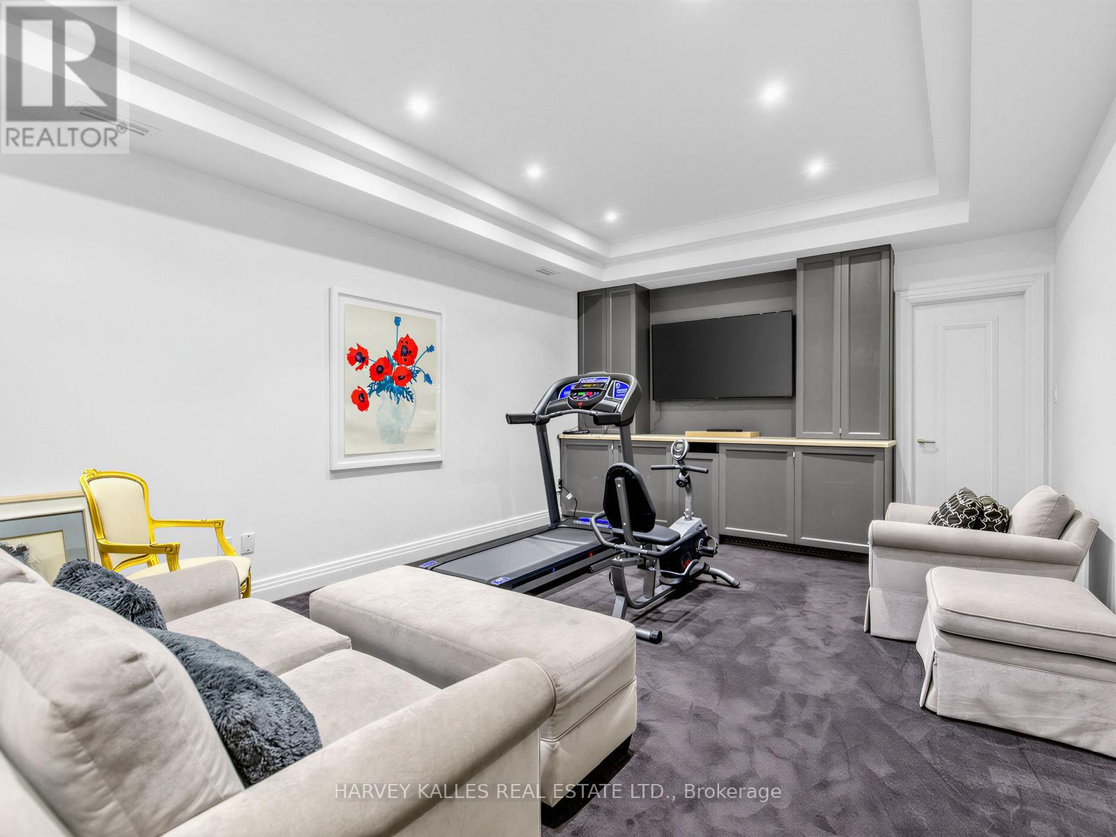 32 Bernard Avenue, Toronto, Ontario  M5R 1R2 - Photo 23 - C13415368