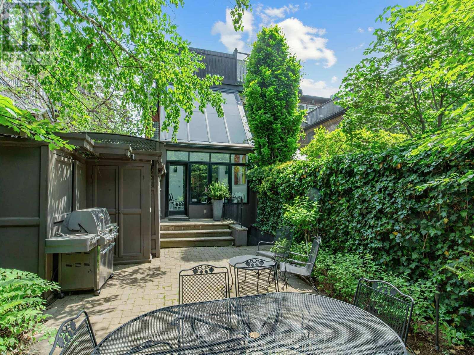 32 Bernard Avenue, Toronto, Ontario  M5R 1R2 - Photo 25 - C13415368