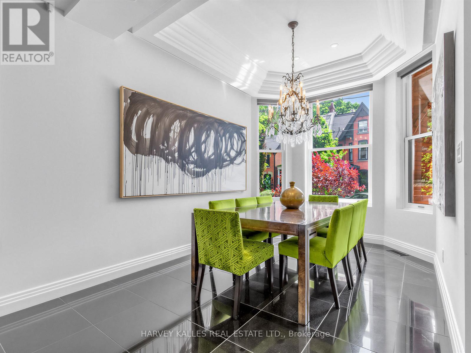 32 Bernard Avenue, Toronto, Ontario  M5R 1R2 - Photo 6 - C13415368