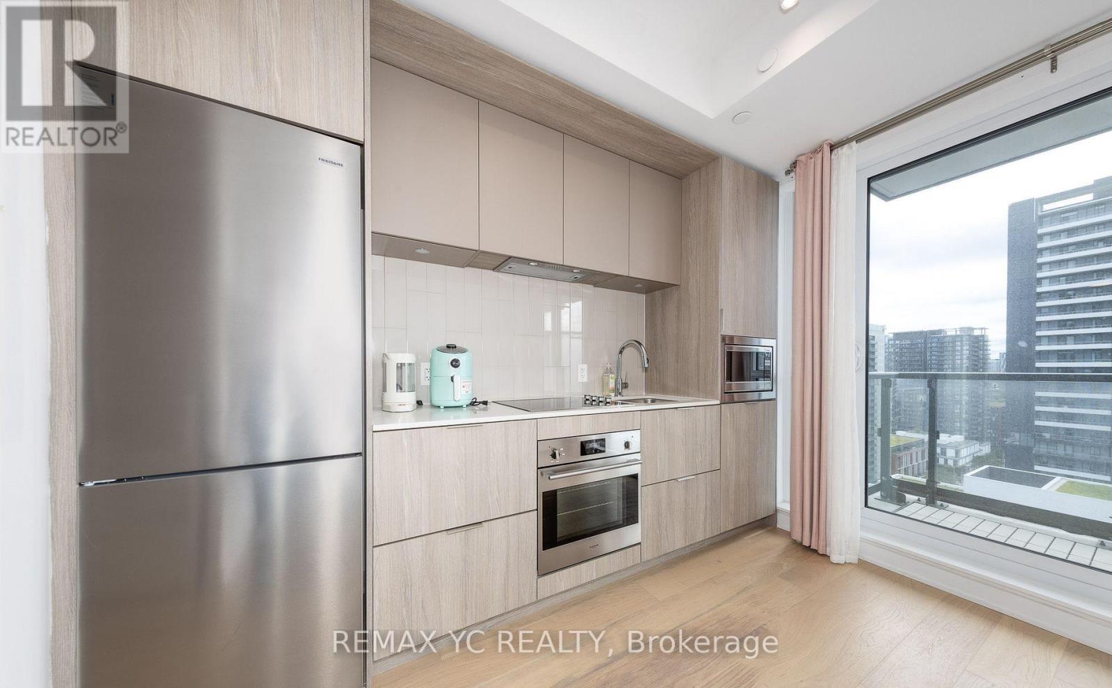 1901 - 130 River Street, Toronto, Ontario  M5A 0R8 - Photo 10 - C13415386
