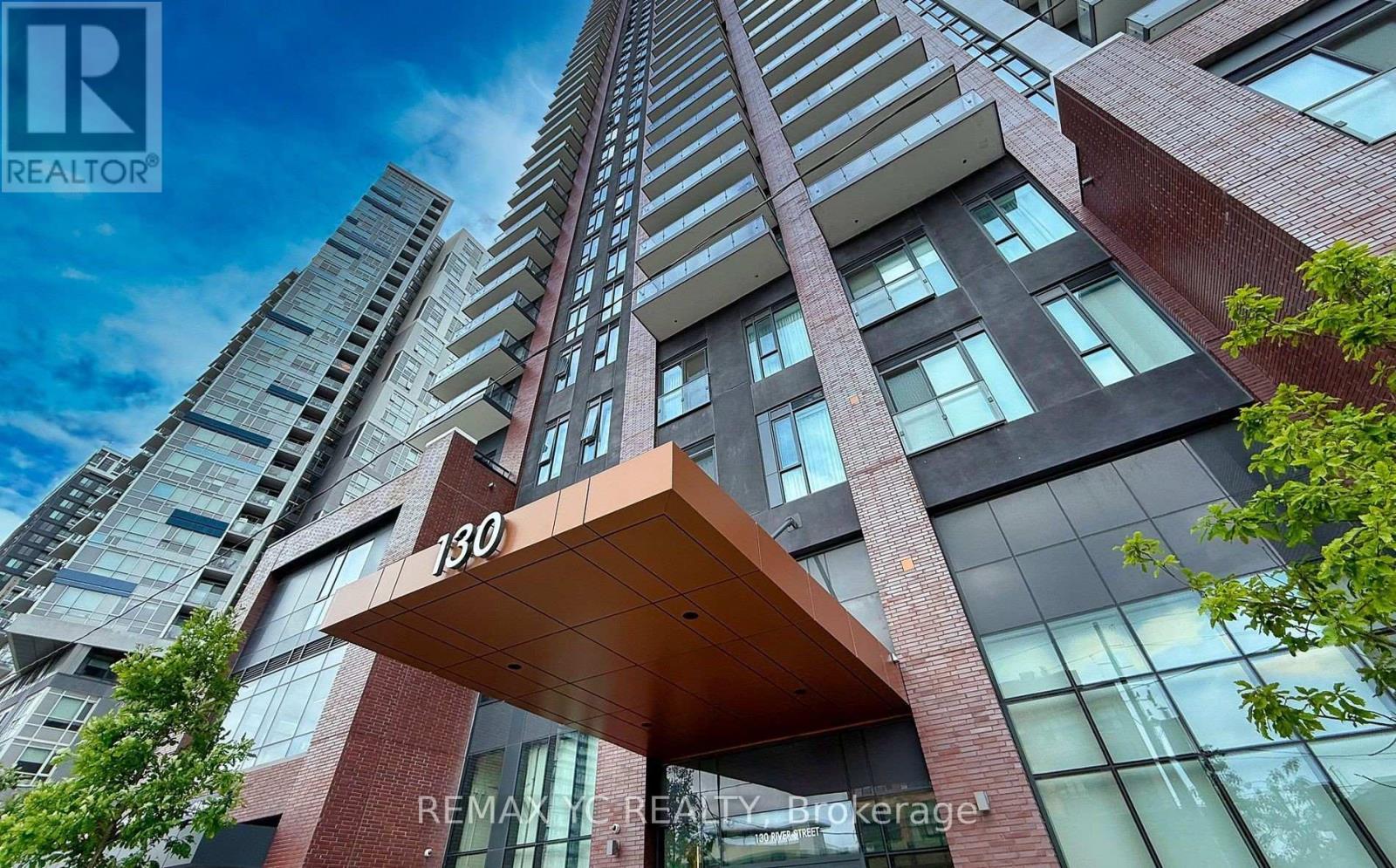 1901 - 130 River Street, Toronto, Ontario  M5A 0R8 - Photo 11 - C13415386